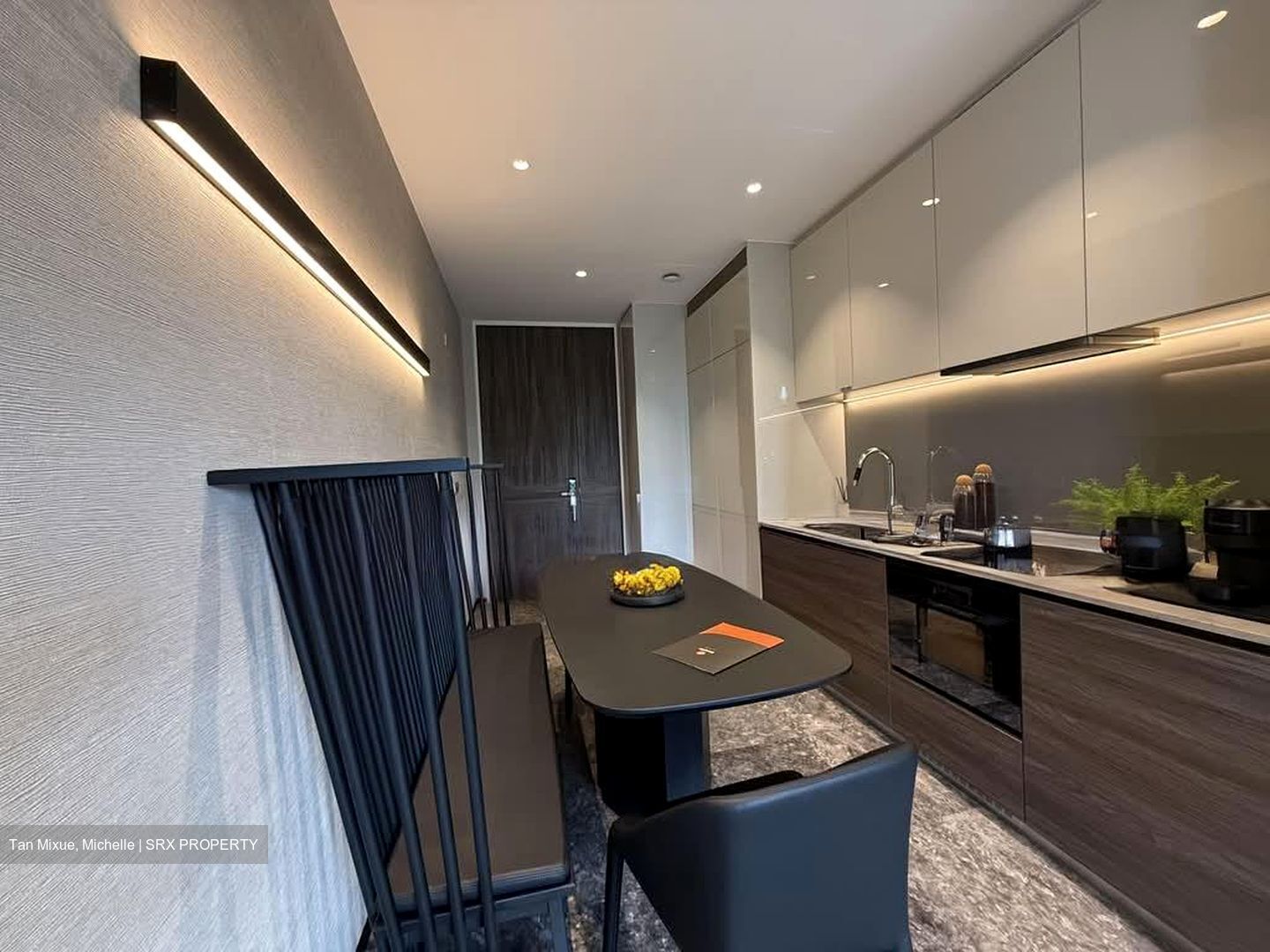 19 Nassim (D10), Apartment #595179261